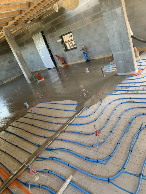 Frc Carrelage Carreleur Vern Sur Seiche Chape Liquide 4