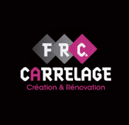 FRC Carrelage Logo