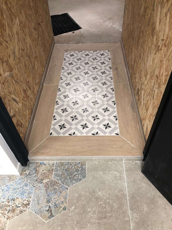Frc Carrelage Carreleur Vern Sur Seiche Img Carrelage 6